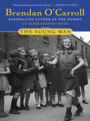 The Young Wan - ebook
